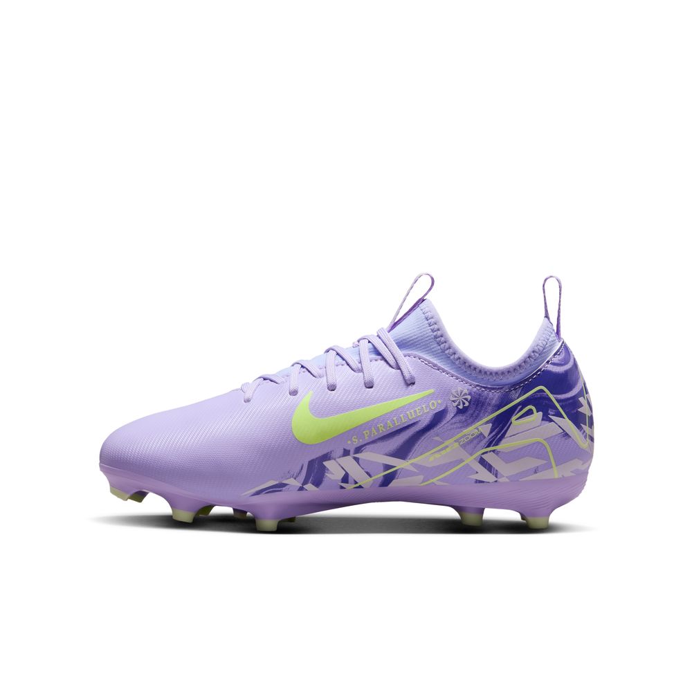 Nike United Jr. Mercurial Vapor 16 Academy FG