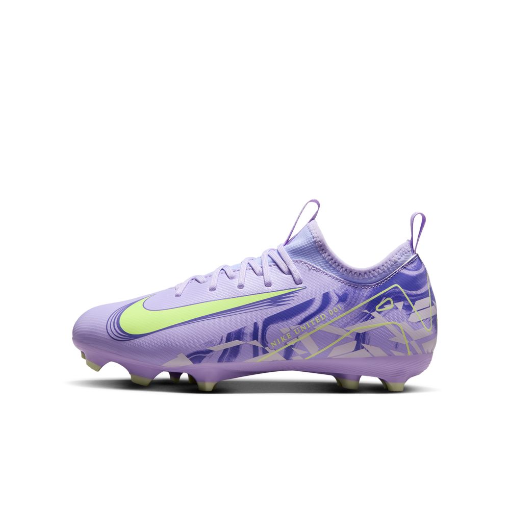 Nike United Jr. Mercurial Vapor 16 Academy FG