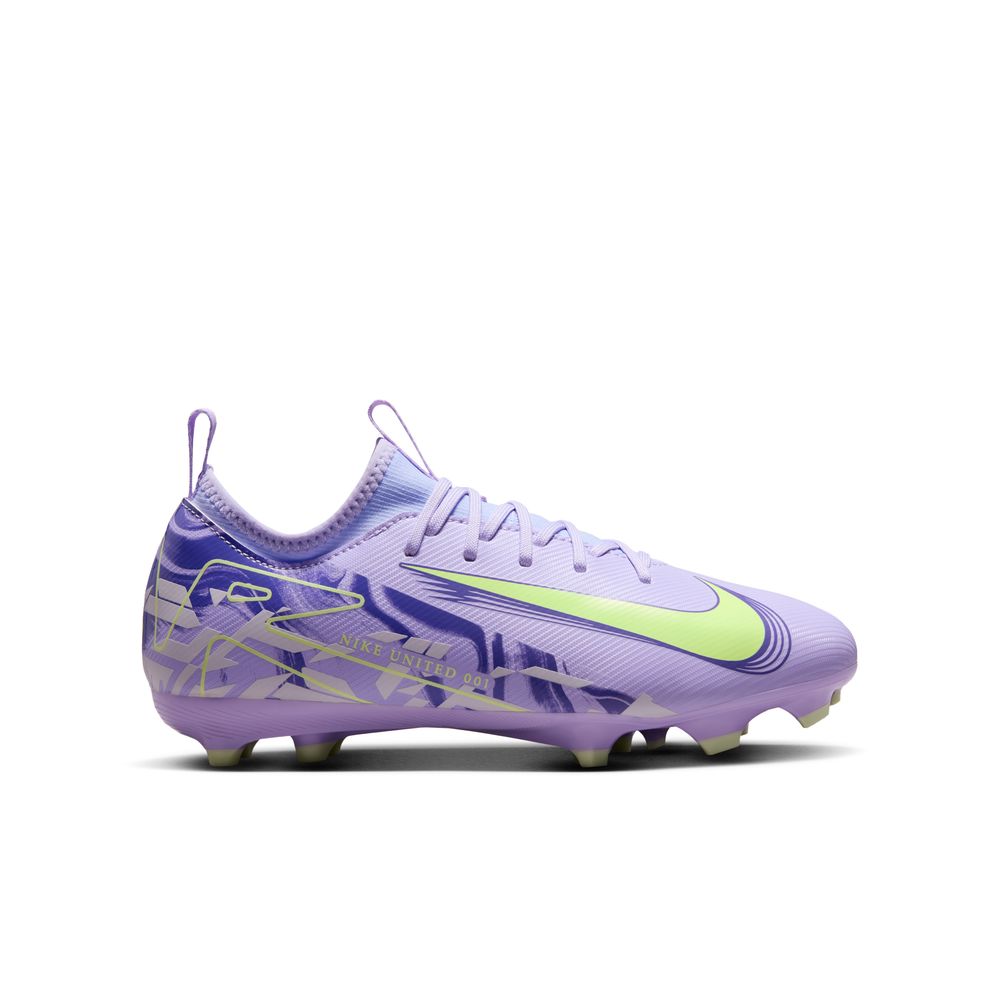 Nike United Jr. Mercurial Vapor 16 Academy FG