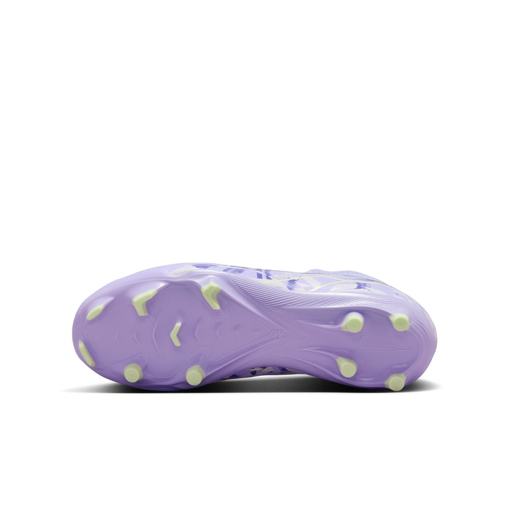 Nike United Jr. Mercurial Vapor 16 Academy FG