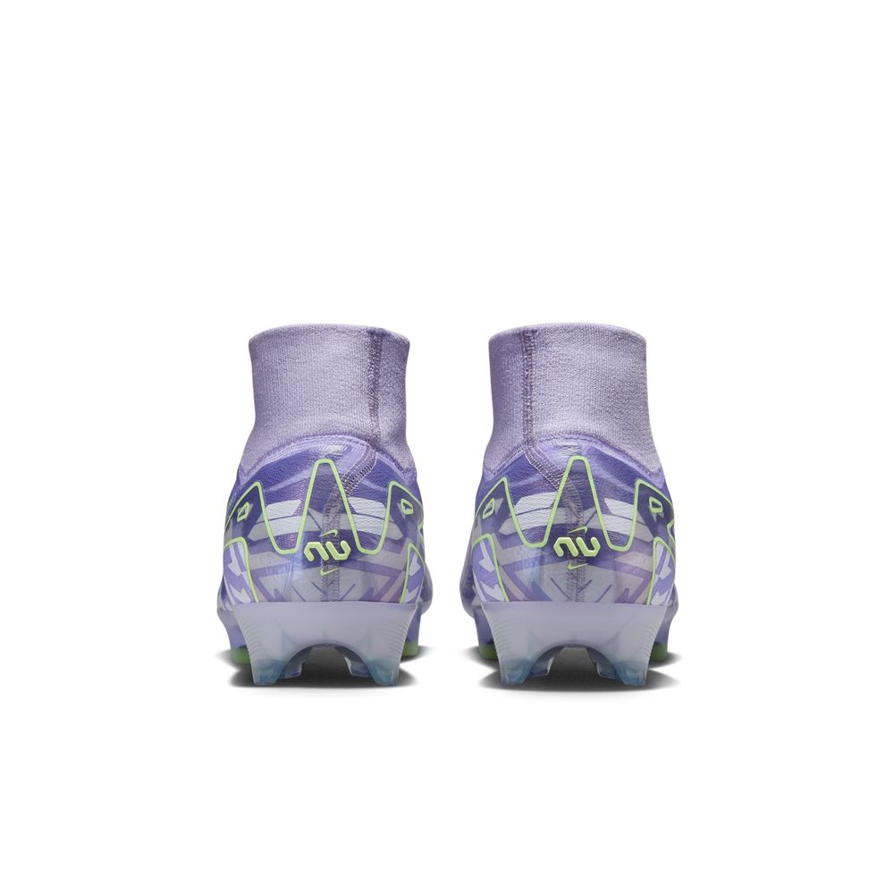 Nike Mercurial Superfly 10 Elite NU1 FG