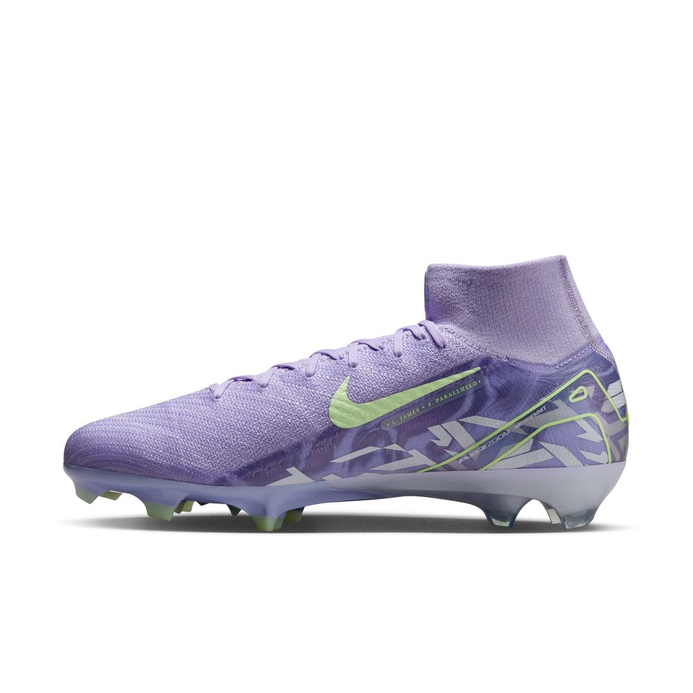 Nike Mercurial Superfly 10 Elite NU1 FG