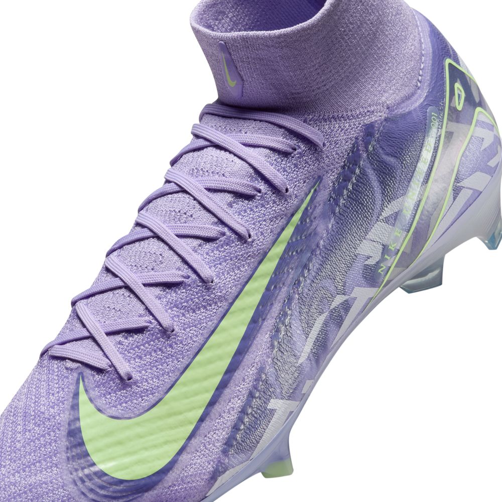 Nike Mercurial Superfly 10 Elite NU1 FG