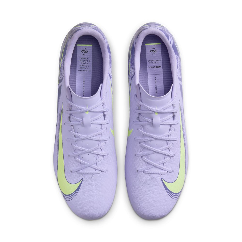 Nike Mercurial Vapor 16 Academy NU1 MG
