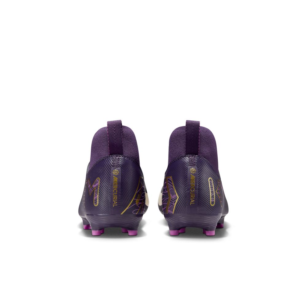 Nike Jr. Mercurial Superfly 10 Academy "Kylian Mbappé" MG