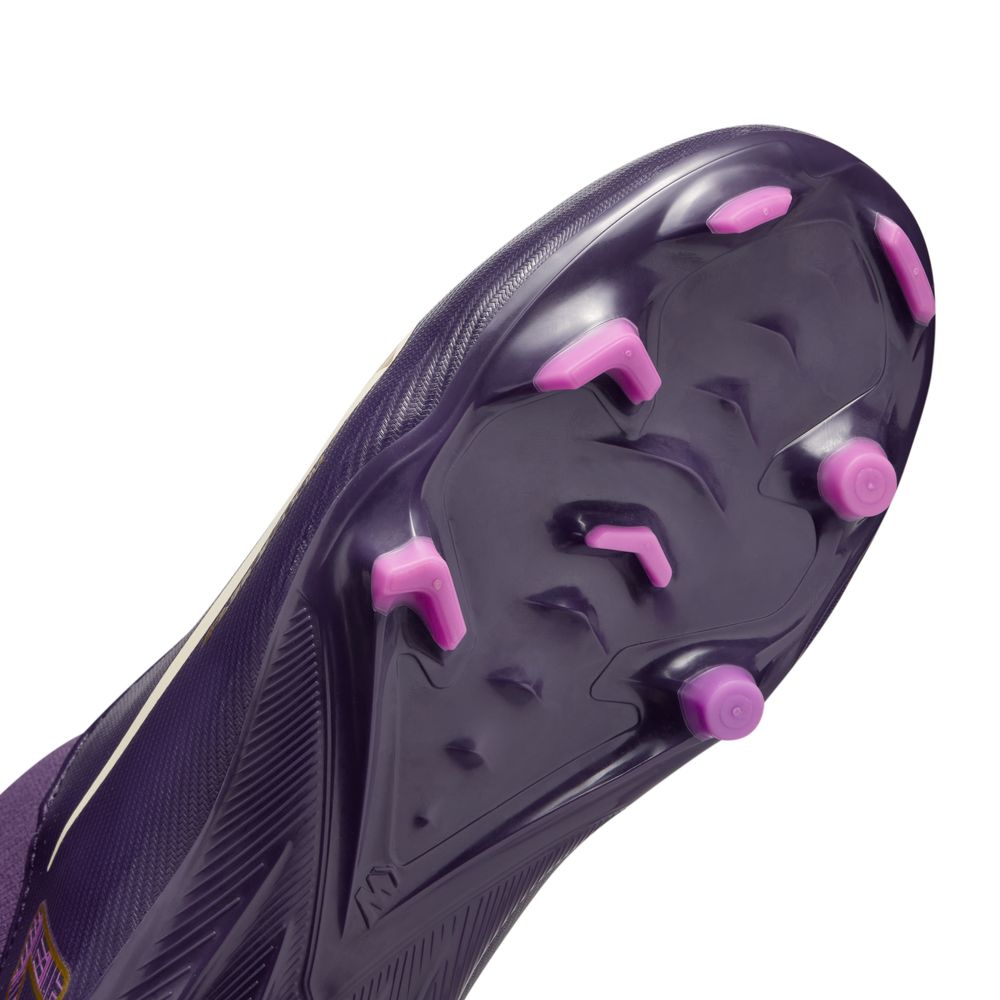 Nike Jr. Mercurial Superfly 10 Academy "Kylian Mbappé" MG