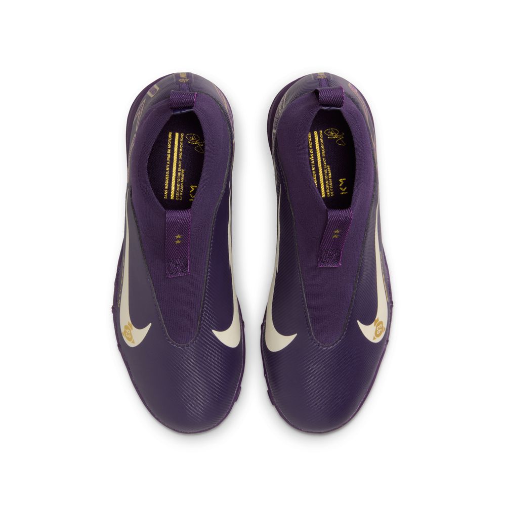 Nike Jr. Mercurial Superfly 10 Academy "Kylian Mbappé" TF