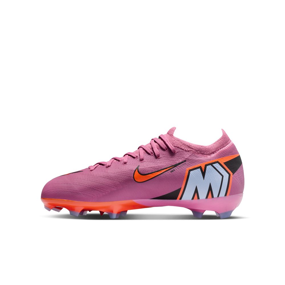 Nike Jr. Mercurial Vapor 16 Pro FG