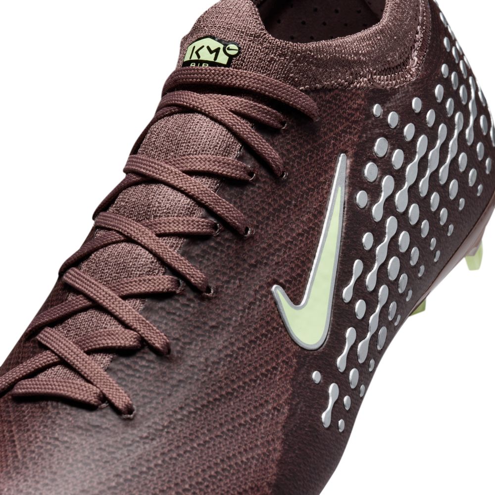 Nike Jr. Mercurial Vapor 16 Pro "Kylian Mbappé" FG