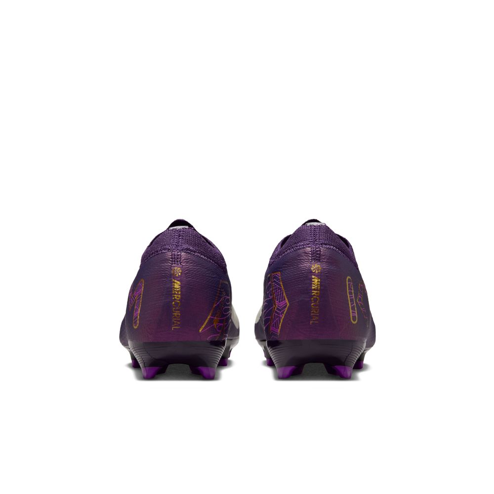 Nike Jr. Mercurial Vapor 16 Pro "Kylian Mbappé" FG