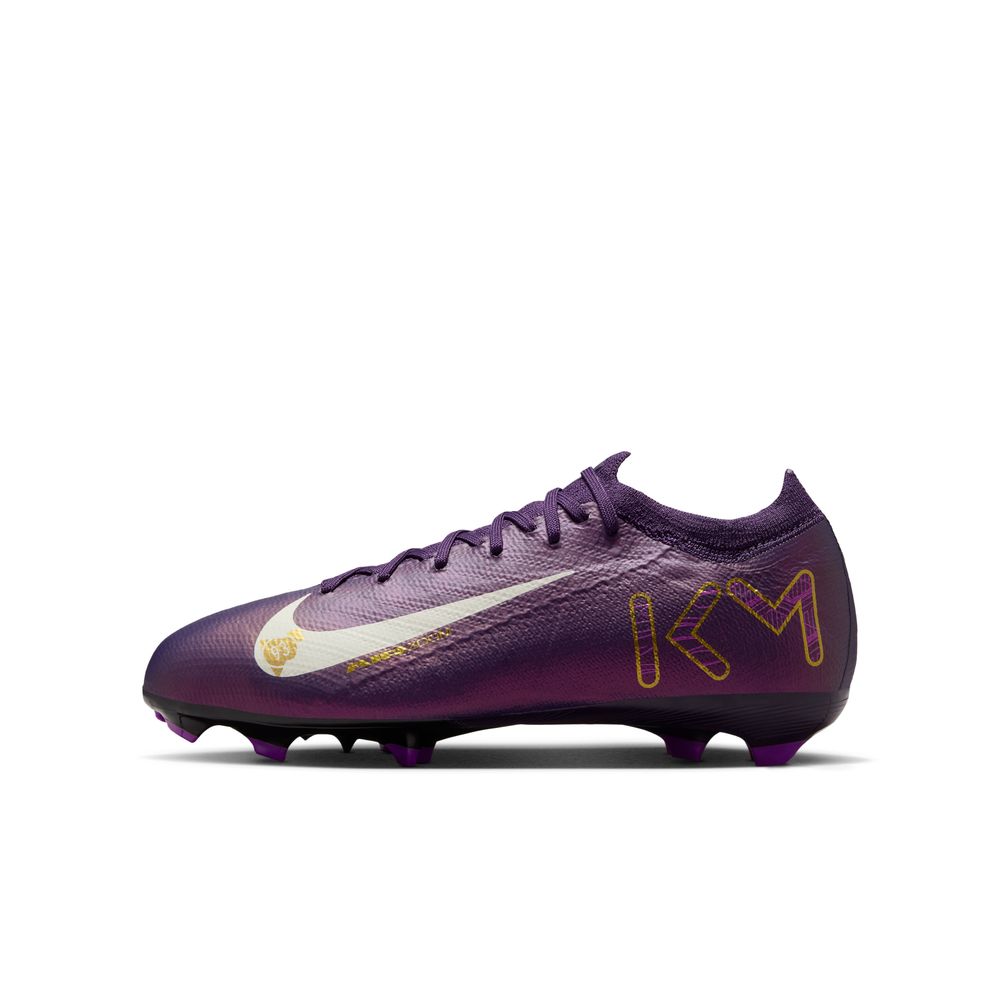 Nike Jr. Mercurial Vapor 16 Pro "Kylian Mbappé" FG