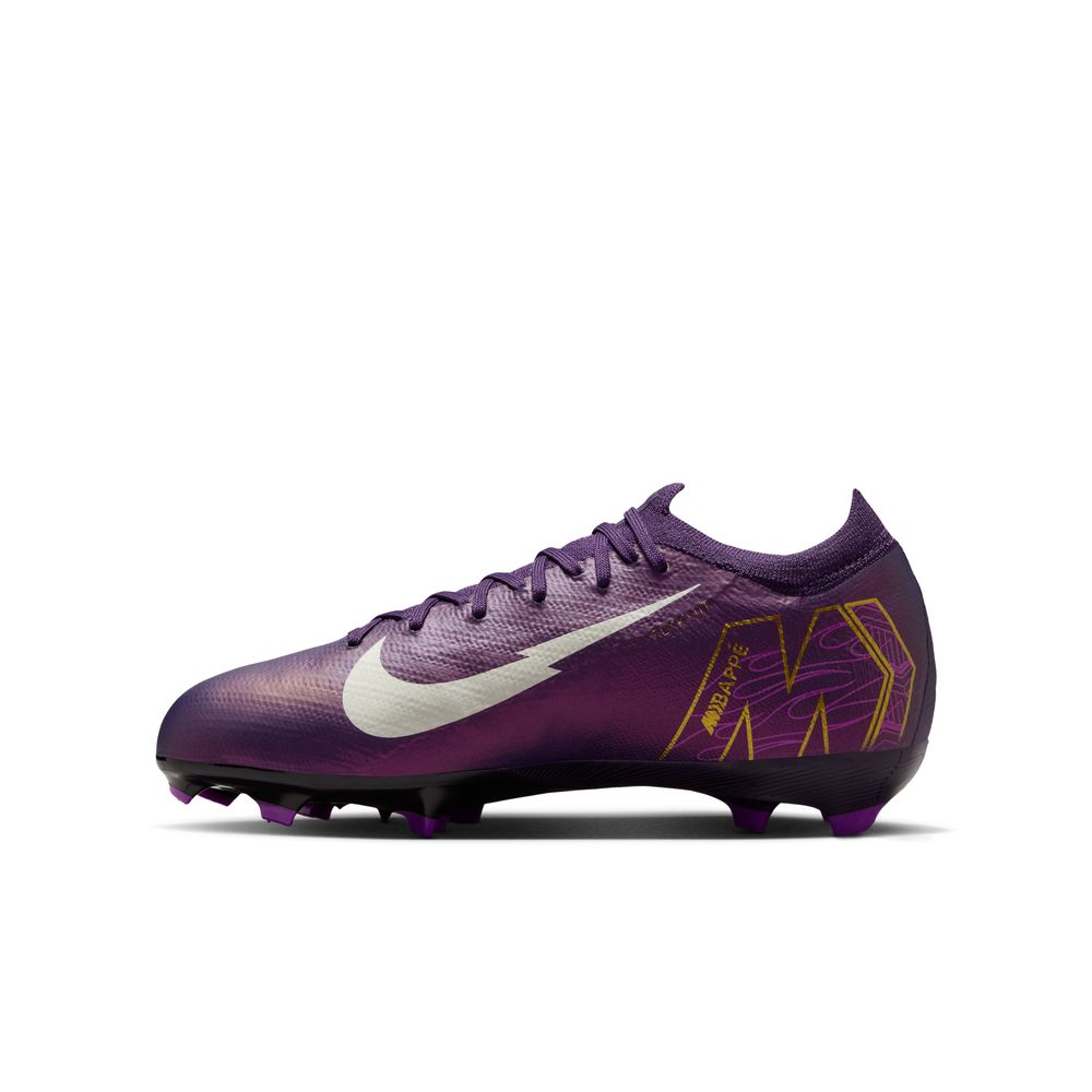 Nike Jr. Mercurial Vapor 16 Pro "Kylian Mbappé" FG