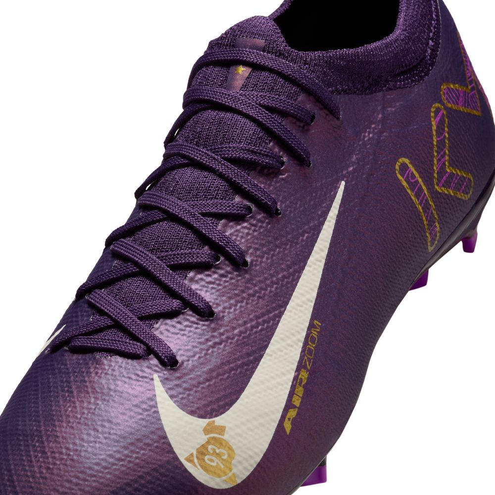 Nike Jr. Mercurial Vapor 16 Pro "Kylian Mbappé" FG