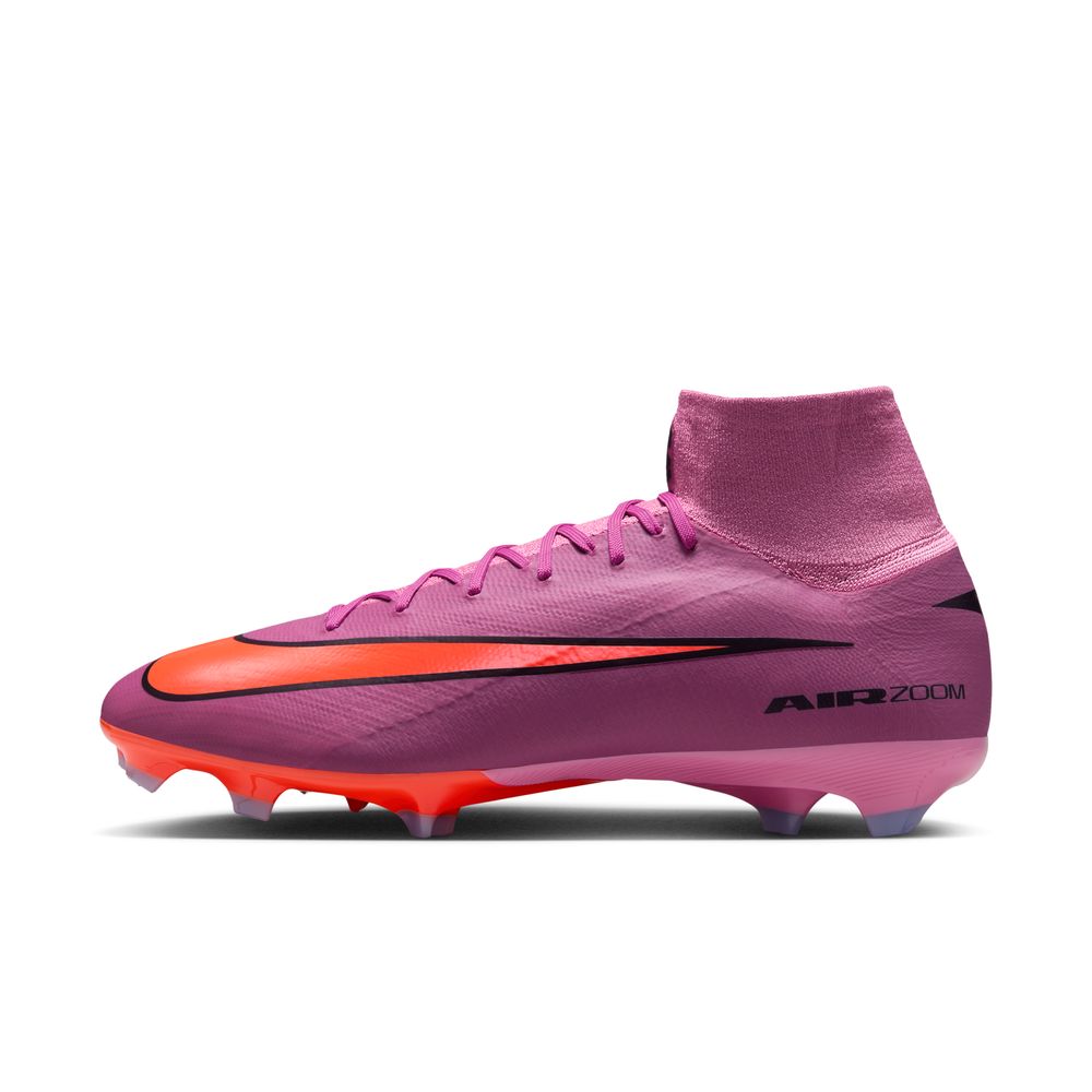 Nike Mercurial Superfly 10 Pro FG