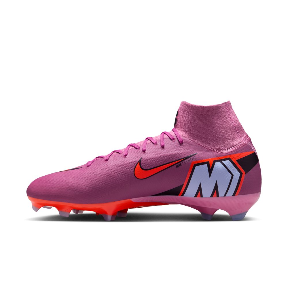 Nike Mercurial Superfly 10 Pro FG