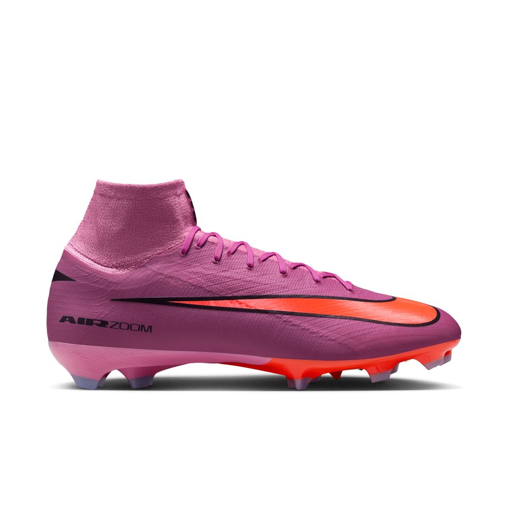 Nike Mercurial Superfly 10 Pro FG