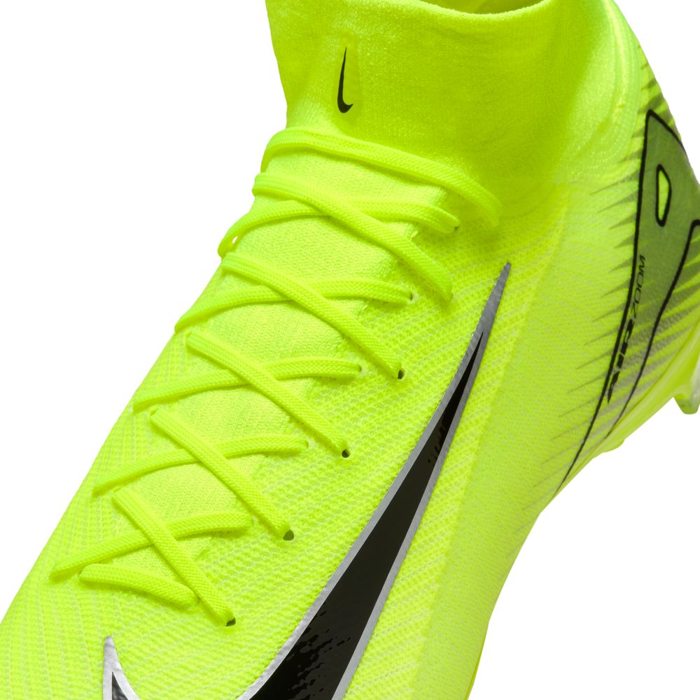 Nike Mercurial Superfly 10 Pro FG