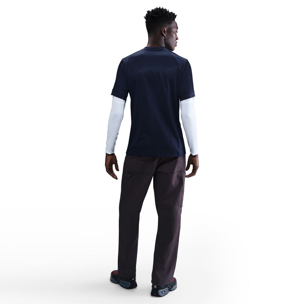 Nike Paris Saint-Germain 2025/26 Dri-FIT Stadium Home Jersey