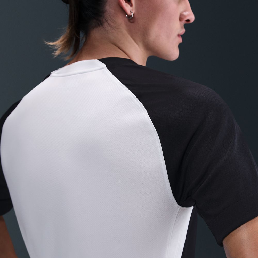 Nike S.C. Corinthians 2025/26 Dri-FIT Stadium Home Jersey