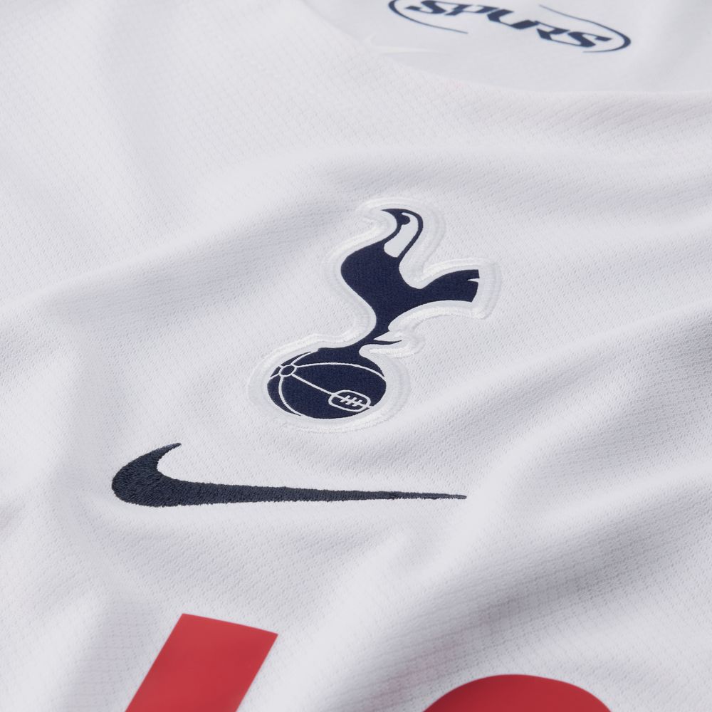 Nike Tottenham FC 2025/26 Dri-FIT Stadium Home Jersey