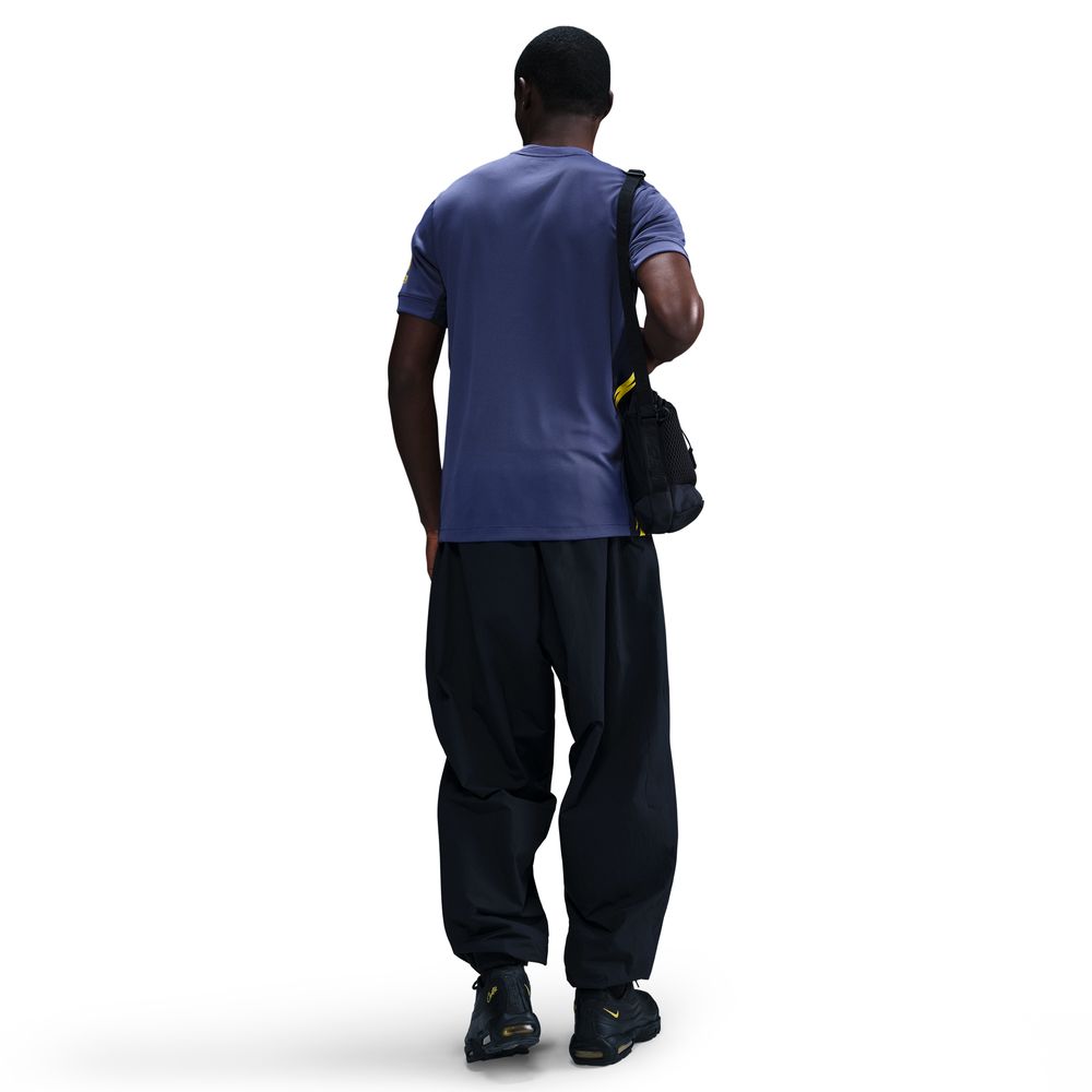 Nike Atletico Madrid 2025/26 Stadium Away Jersey