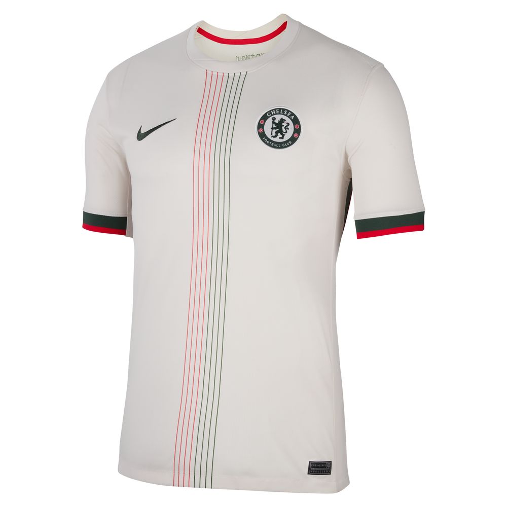 Nike Chelsea FC 2025/26 Dri-Fit Stadium Away Jersey