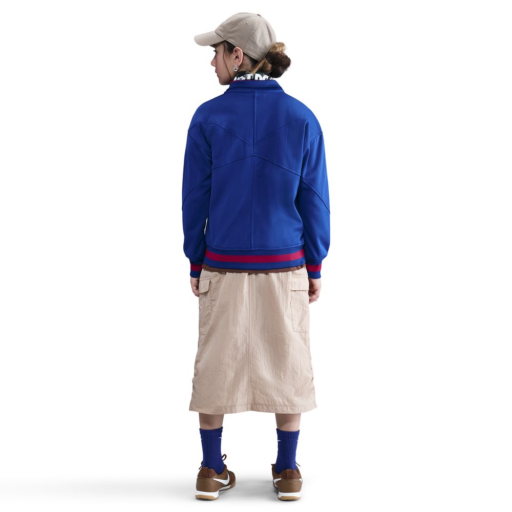 Nike FC Barcelona 2025/26 Academy Pro Home Anthem Jacket