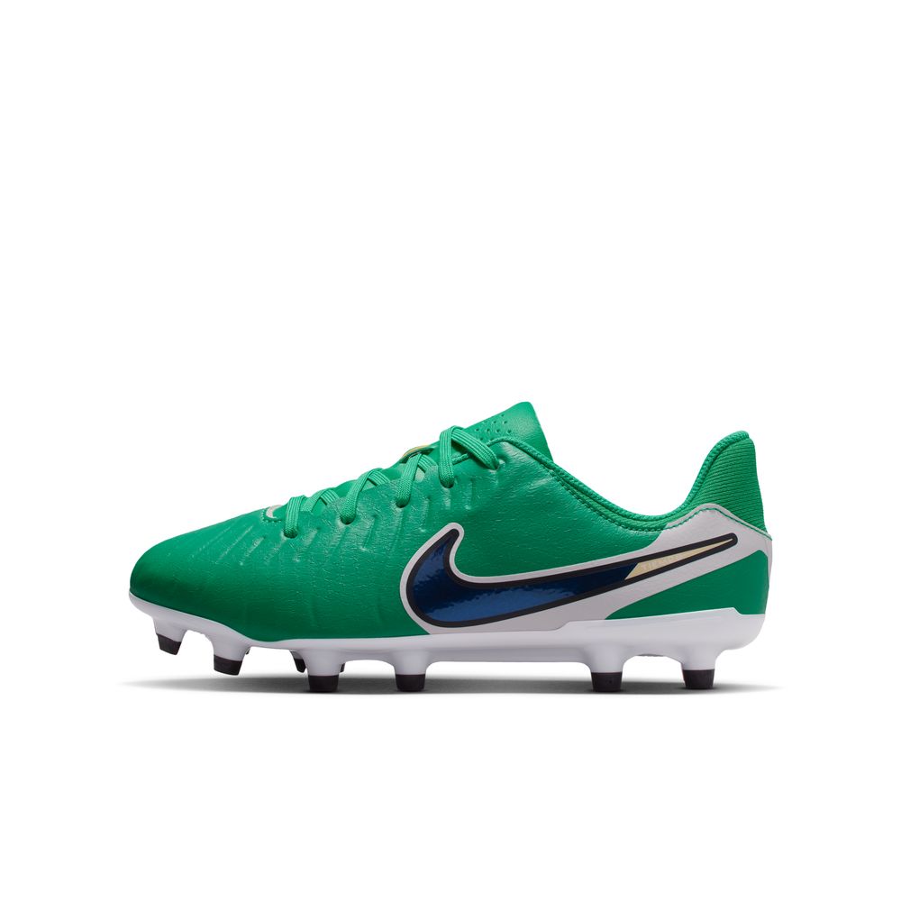 Nike Jr. Tiempo Legend 10 Academy LV8 MG