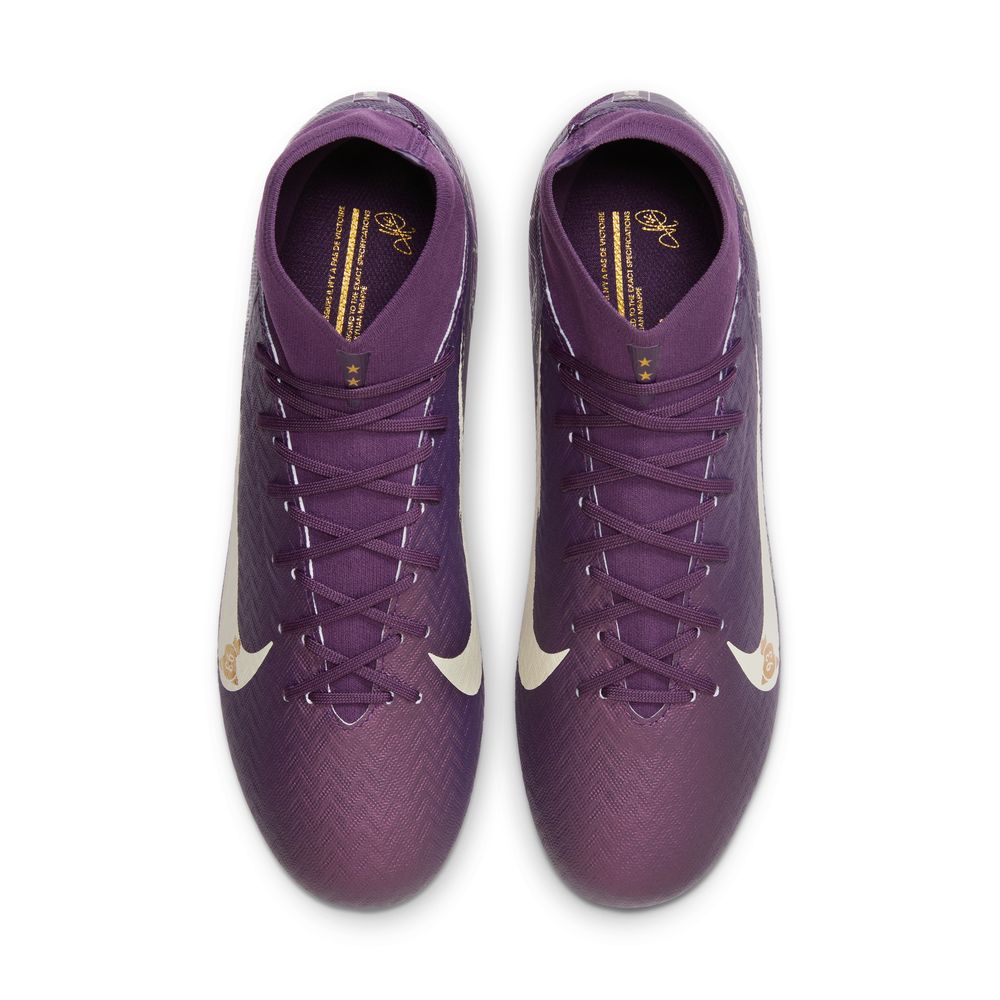 Nike Mercurial Superfly 10 Academy "Kylian Mbappé" MG