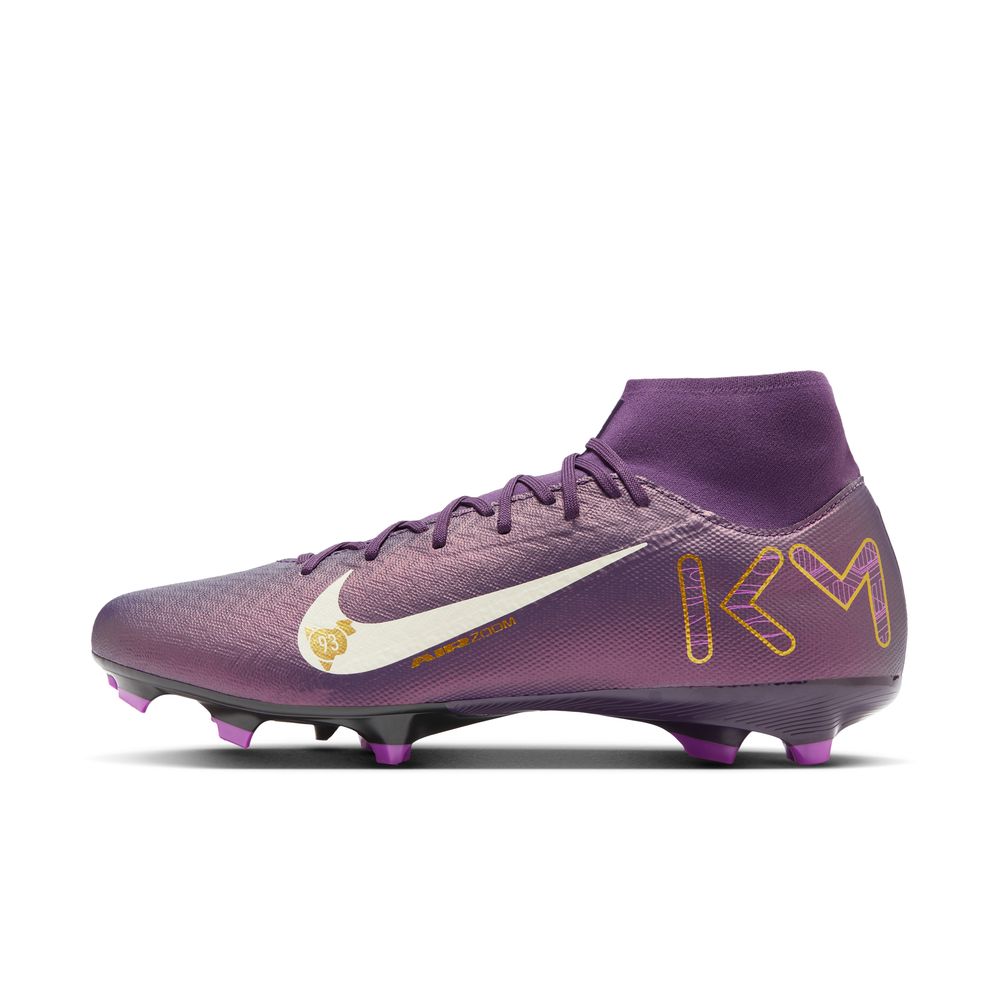 Nike Mercurial Superfly 10 Academy "Kylian Mbappé" MG
