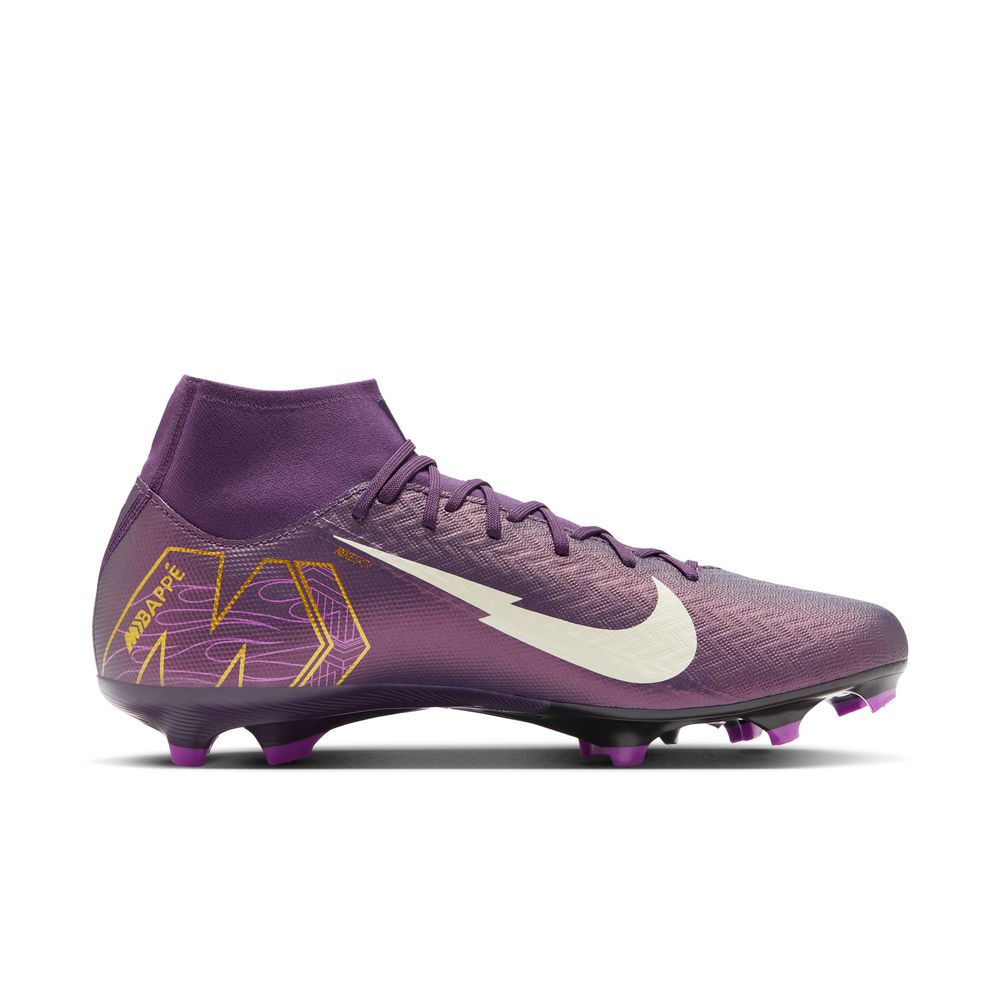 Nike Mercurial Superfly 10 Academy "Kylian Mbappé" MG