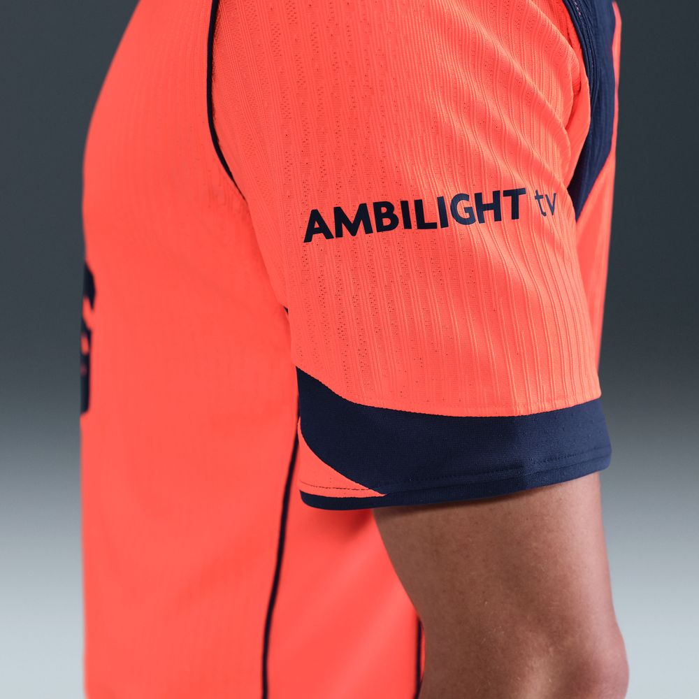 Nike FC Barcelona 2025/26 Match Third Jersey