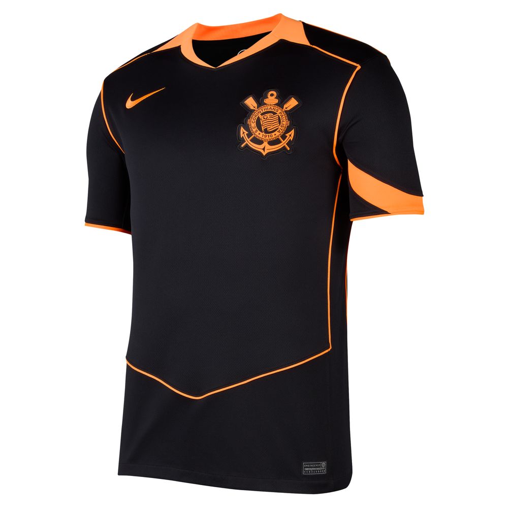 Nike S.C. Corinthians 2025/26 Stadium Third Jersey