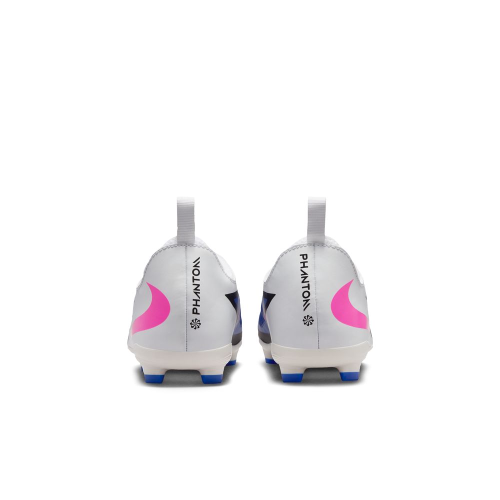 Nike Jr. Phantom 6 Low Academy MG