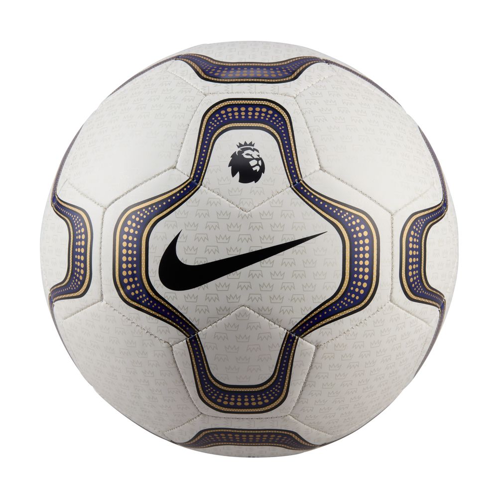 Nike Premier League Heritage Geo Merlin Ball