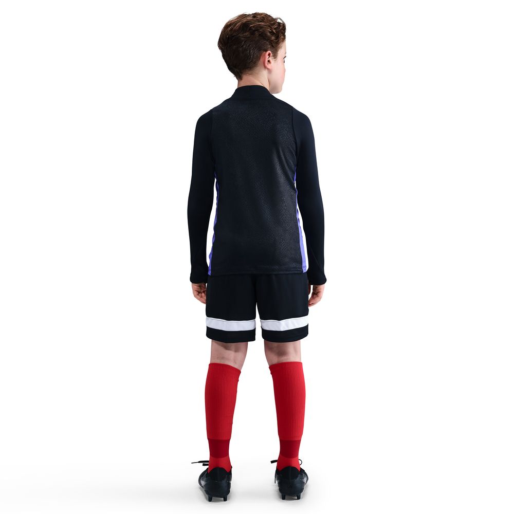 Nike FC Barcelona 2025/26 Strike Away Drill Top