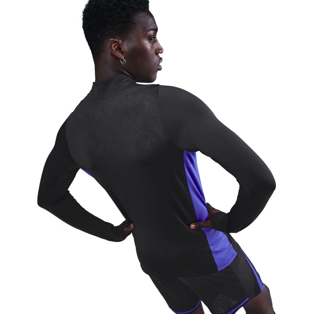 Nike FC Barcelona 2025/26 Strike Away Drill Top