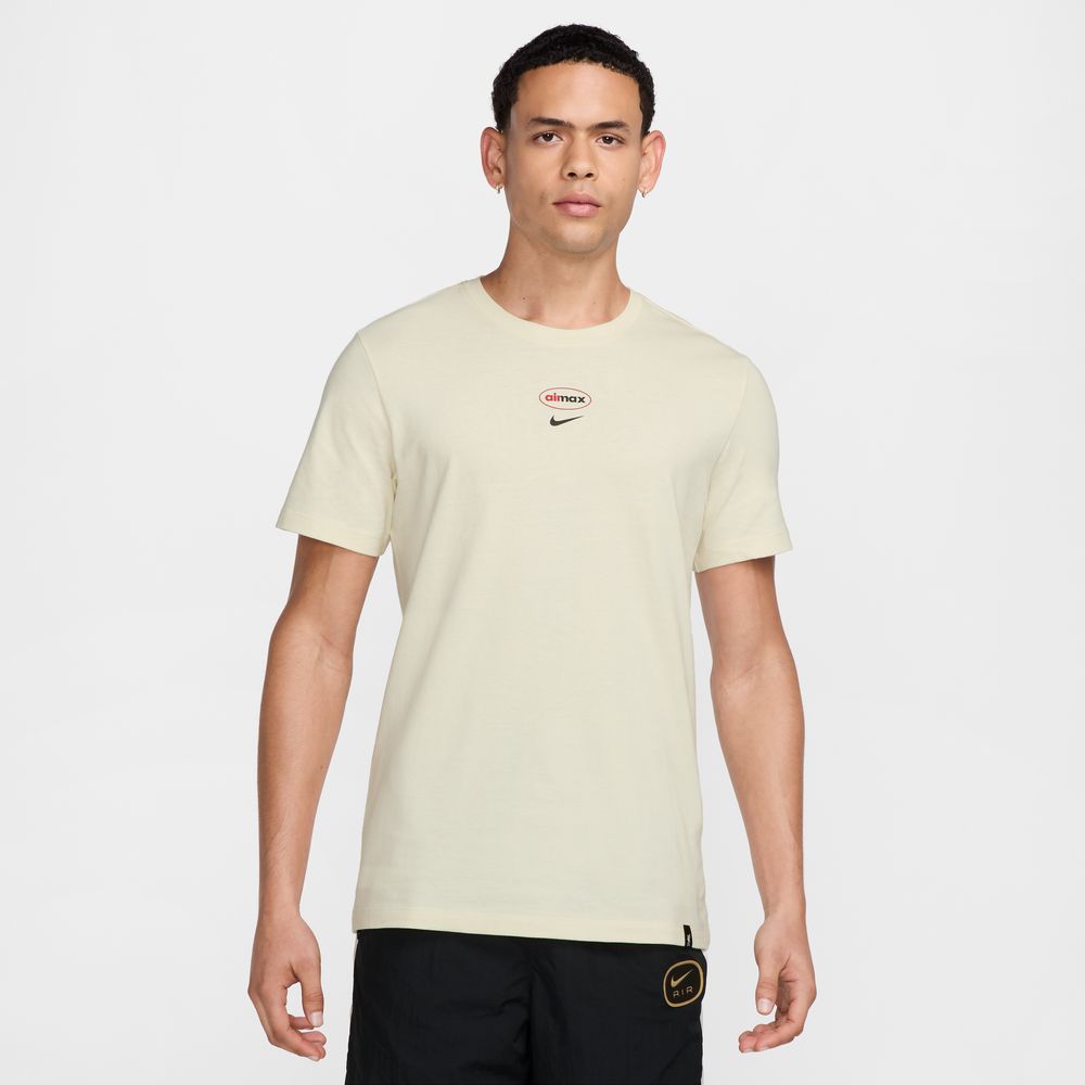 Nike Liverpool FC 2025 Air Max Tee