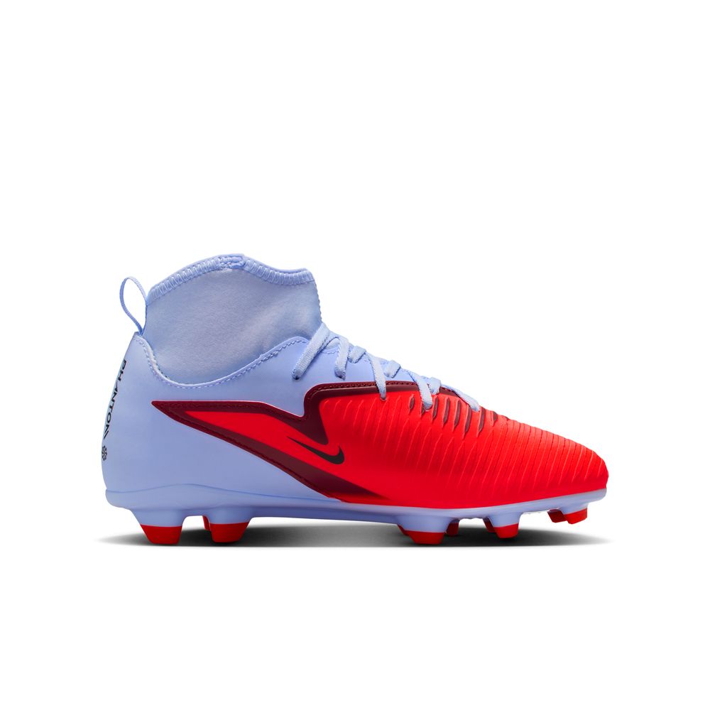 Nike Jr. Phantom 6 High Club MG