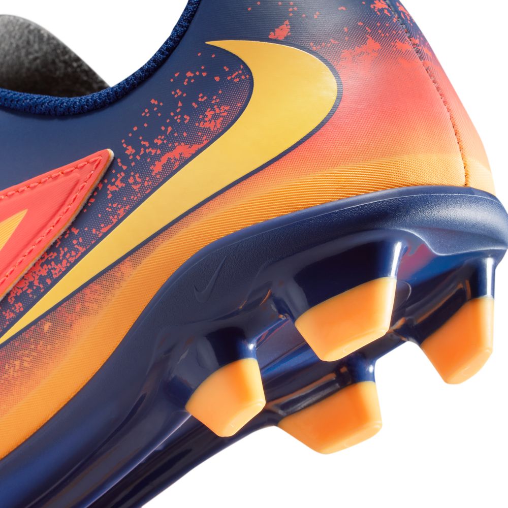 Nike Jr. Phantom 6 Low Club EH MG