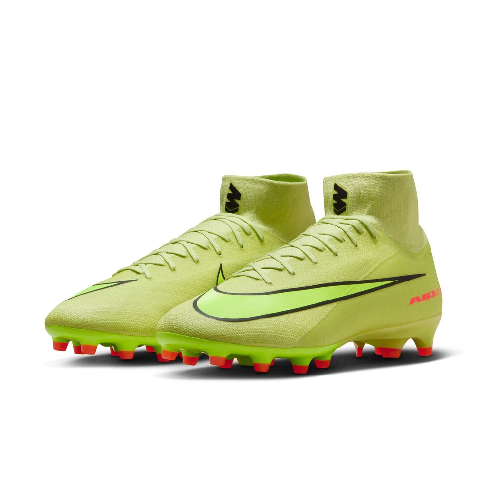 Nike Mercurial Superfly 10 Pro AG