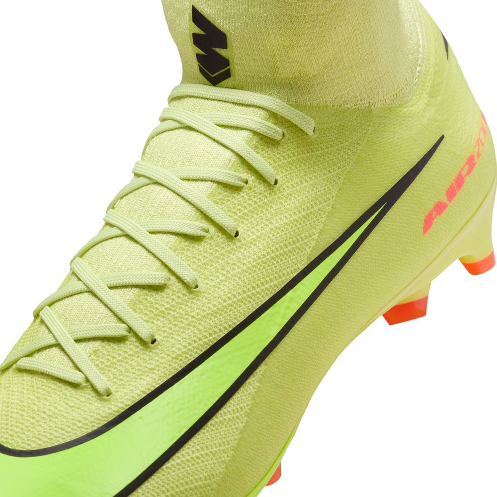 Nike Mercurial Superfly 10 Pro AG