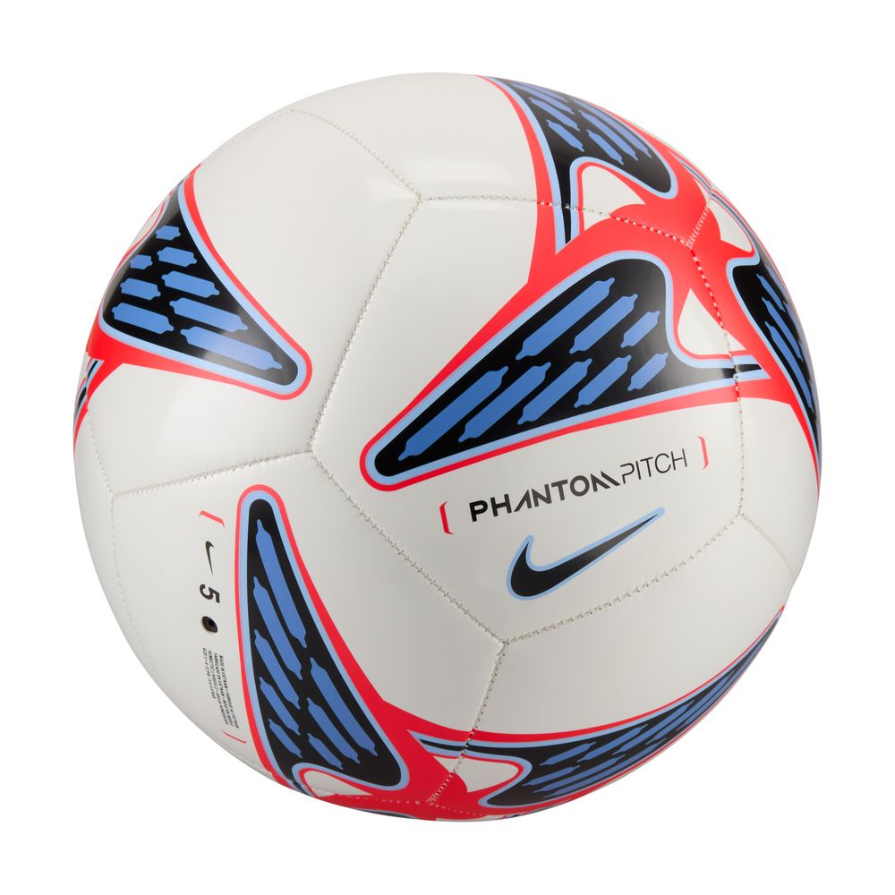 Nike Phantom Soccer Ball