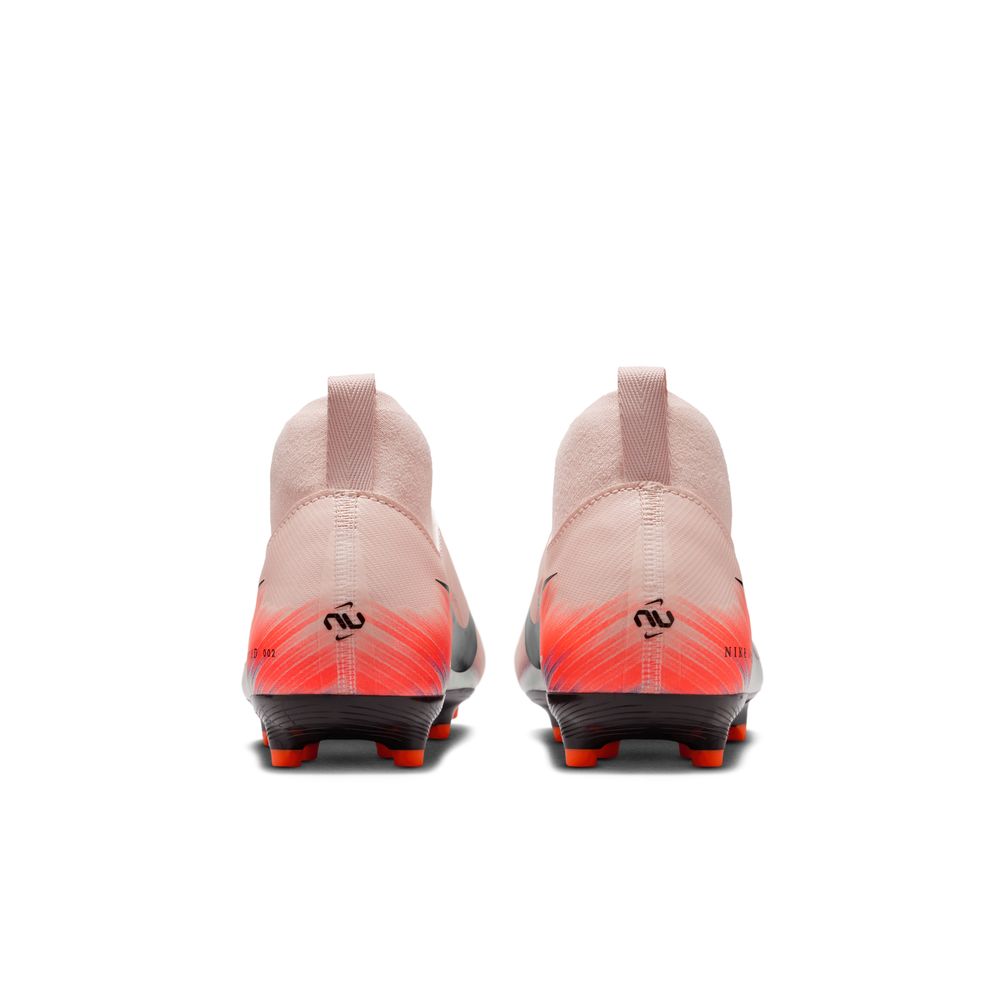 Nike United Jr. Superfly 10 Academy FG/MG