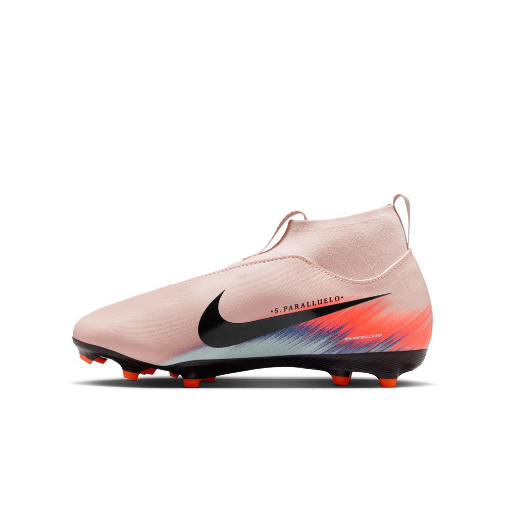 Nike United Jr. Superfly 10 Academy FG/MG