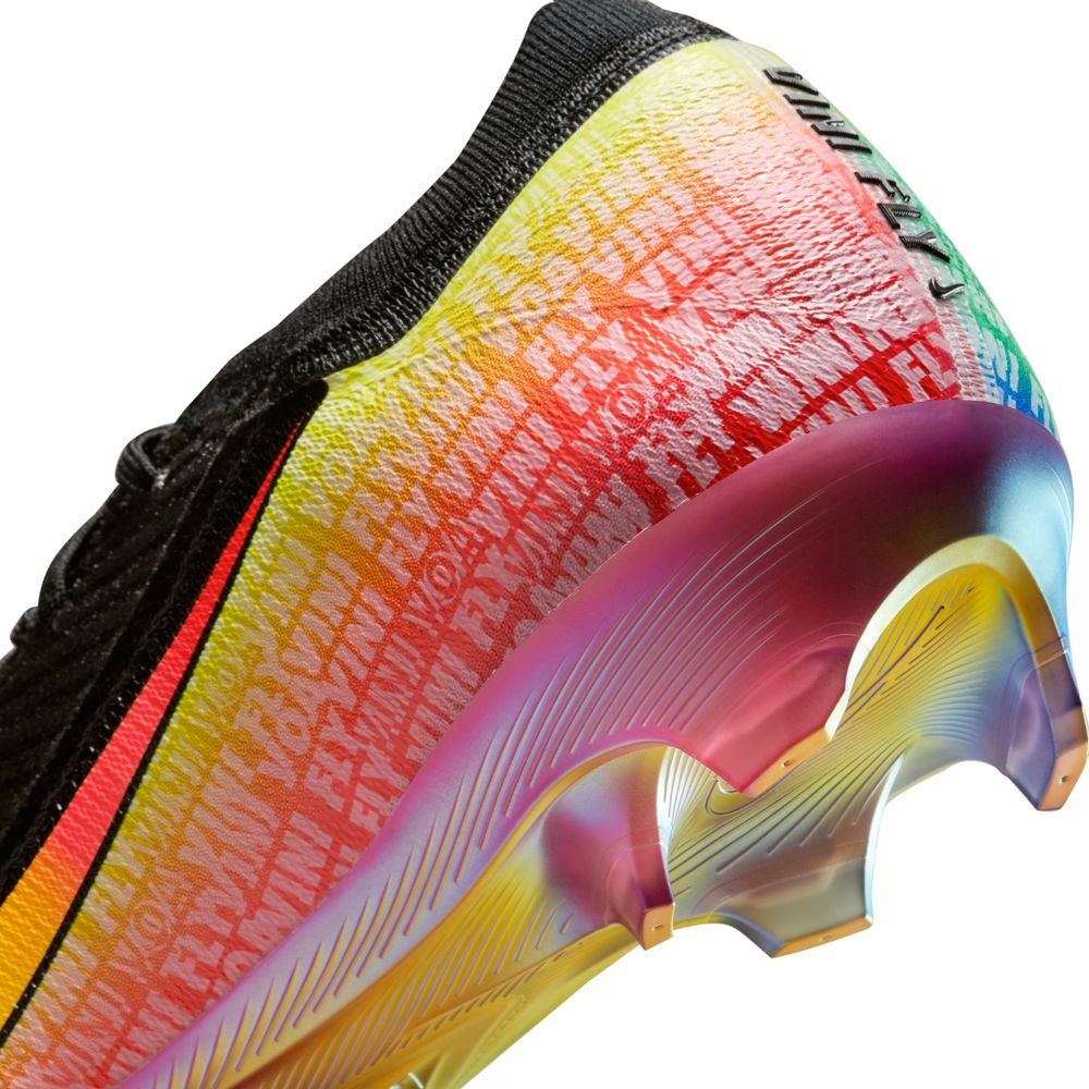 Nike Mercurial Vapor 16 Elite "Vini Jr." FG