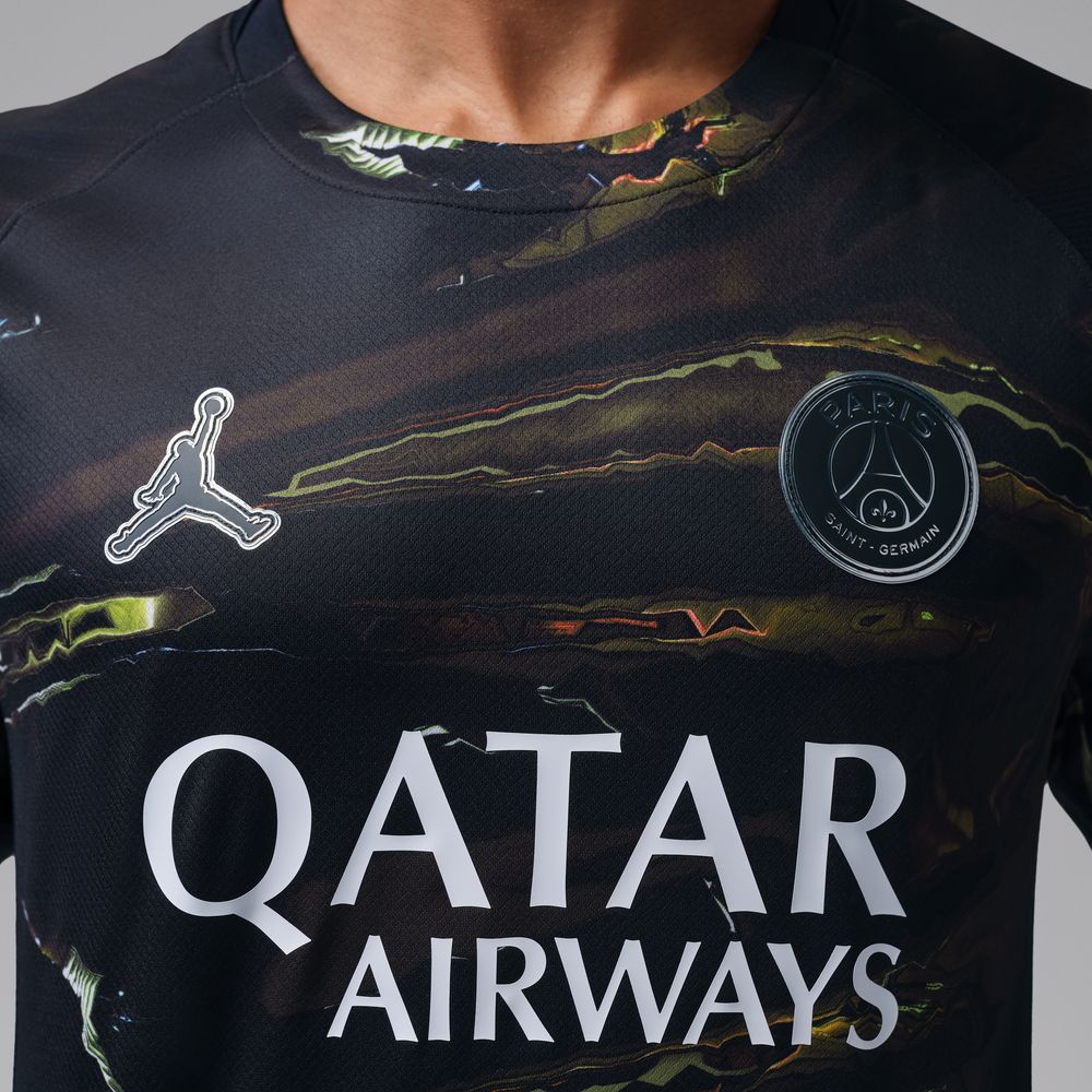 Nike Paris Saint-Germain 2026 Dri-FIT Stadium Special Edition Jersey