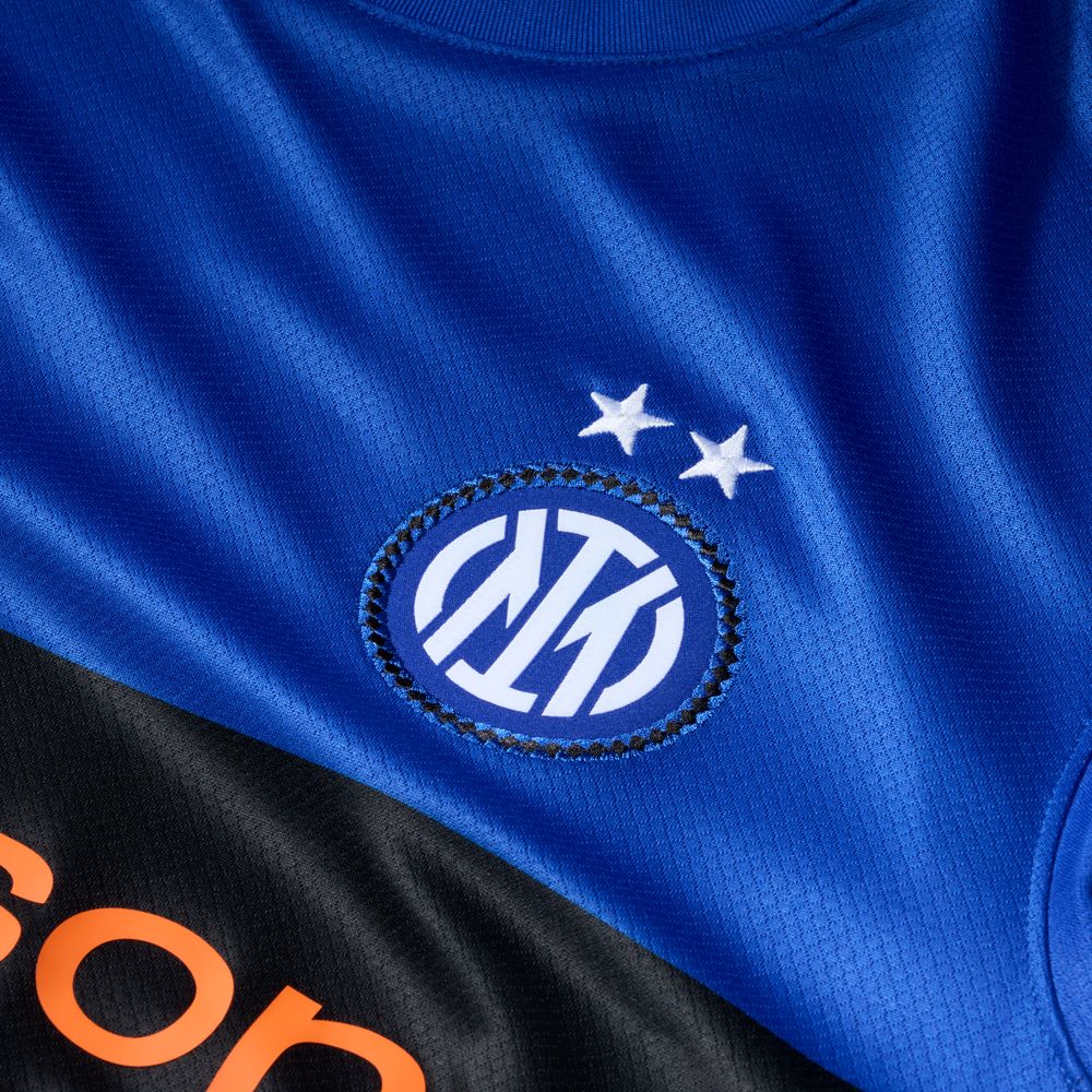 Nike Inter Milan 2026 ACG Dri-FIT Soccer Long-Sleeve Jersey