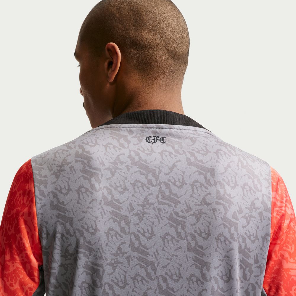 Nike Chelsea FC 2026 Special Edition Pre-Match Top