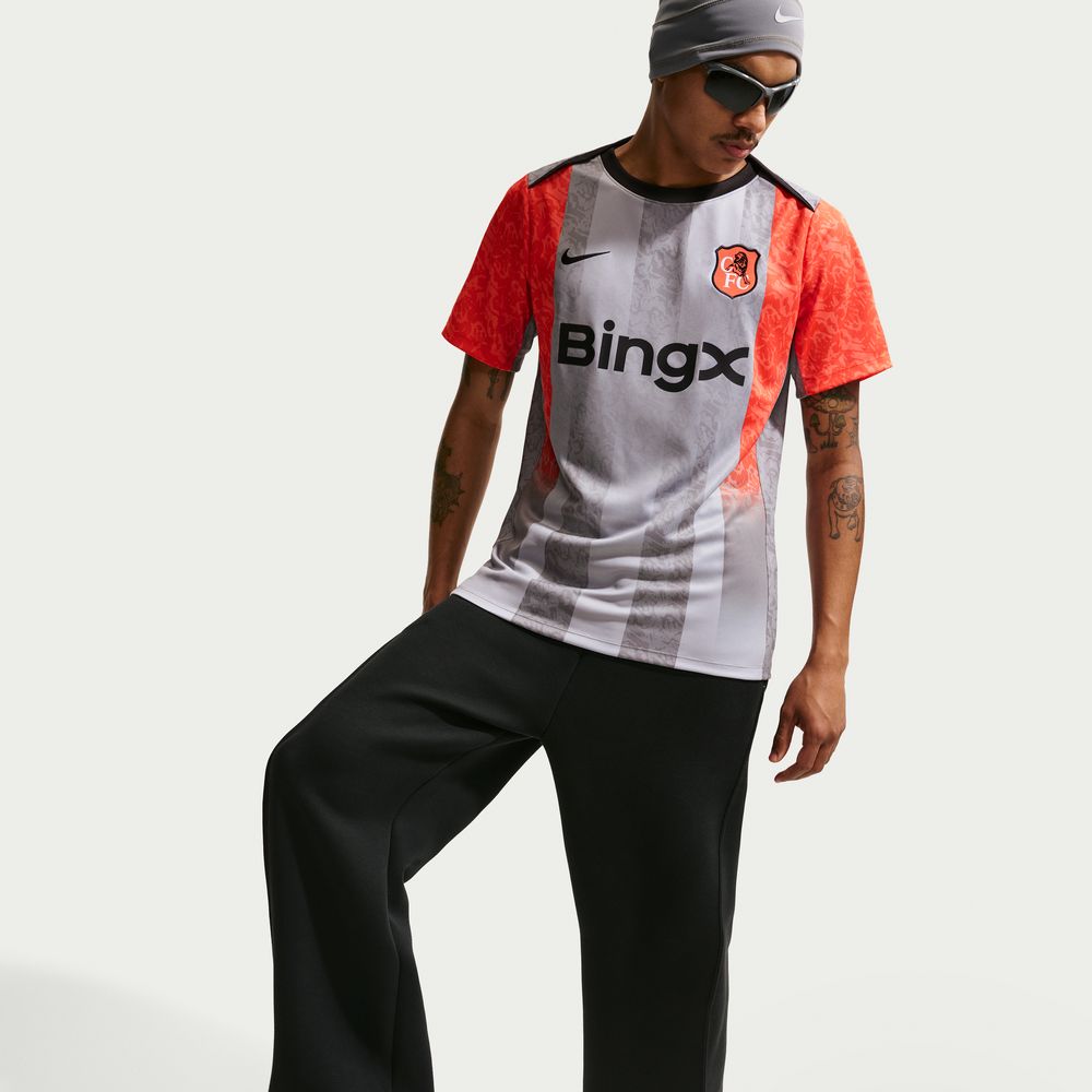 Nike Chelsea FC 2026 Special Edition Pre-Match Top